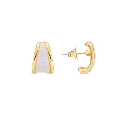 LUXENTER Africa Lilu  Ladies`  Earrings