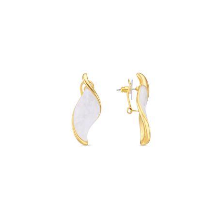 LUXENTER Africa -Aisal  Ladies`  Earrings