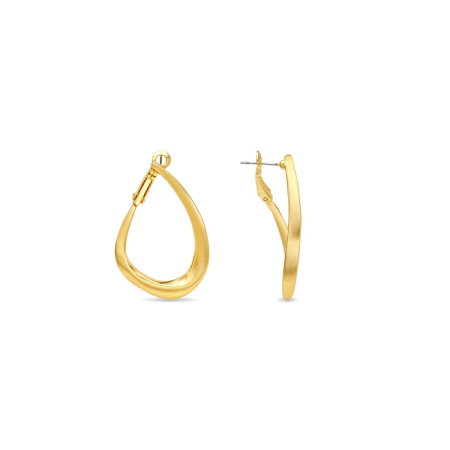 LUXENTER Africa Hiham  Ladies`  Earrings