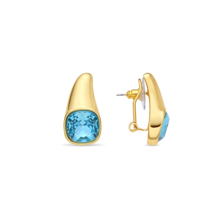 LUXENTER Africa -Ione  Ladies`  Earrings