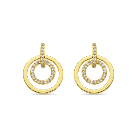 LUXENTER Africa Nahio  Ladies`  Earrings
