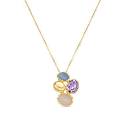 LUXENTER Africa -Sionu  Ladies`  Necklace