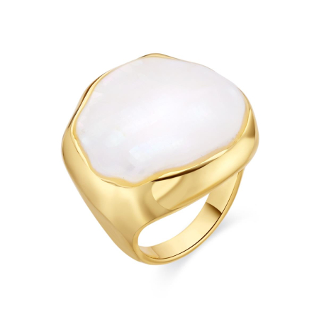 LUXENTER Africa -Riub  Ladies`  Ring