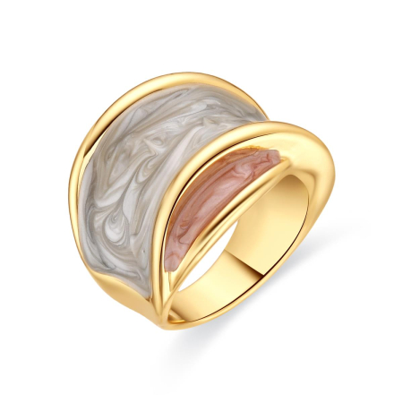 LUXENTER Africa -Wiso  Ladies`  Ring