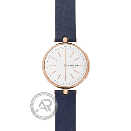 Skagen smart watches ladies cheap