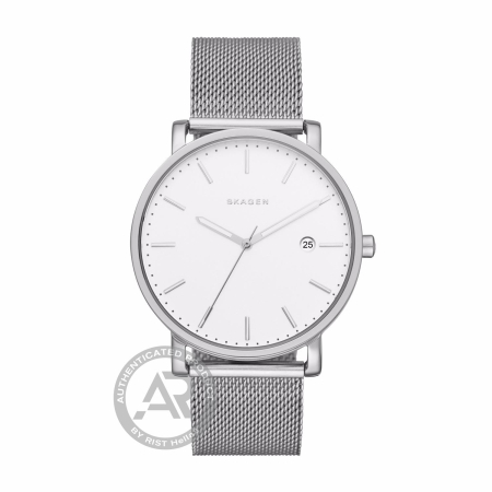 Skagen hotsell hagen slim