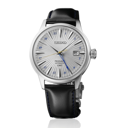 SEIKO Presage Cocktail Time Automatic Ανδρικό