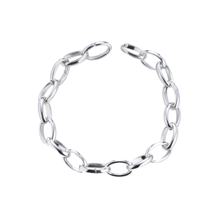 TSARS COLLECTION-Tatiana Faberge Treasure Mountain   Ladies`  Bracelet