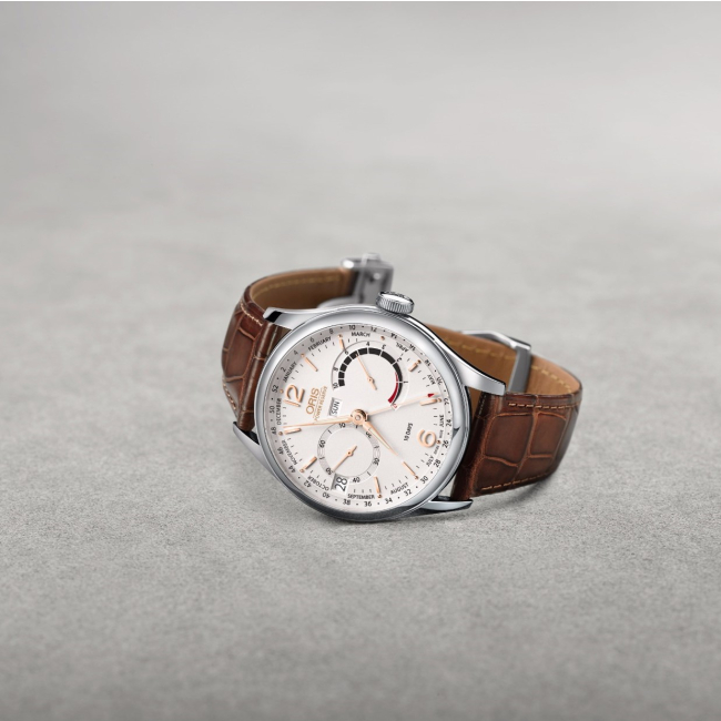 Oris caliber 113 hotsell