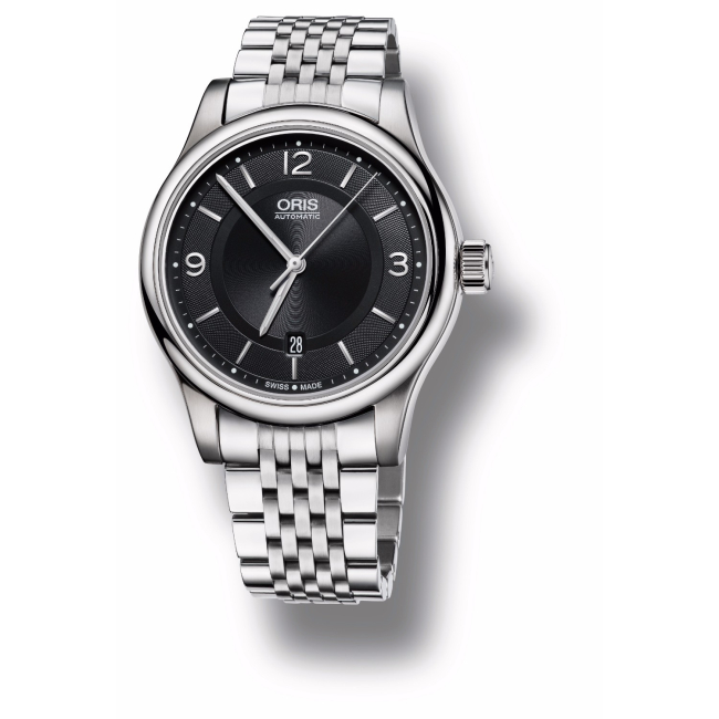 Oris classic date 42mm outlet