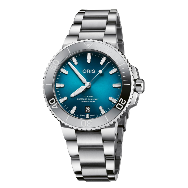 Oris Aquis Date Automatic Men s