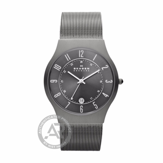 Skagen Grenen Men s