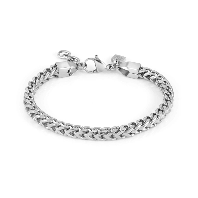 Nomination rope bracelet hotsell