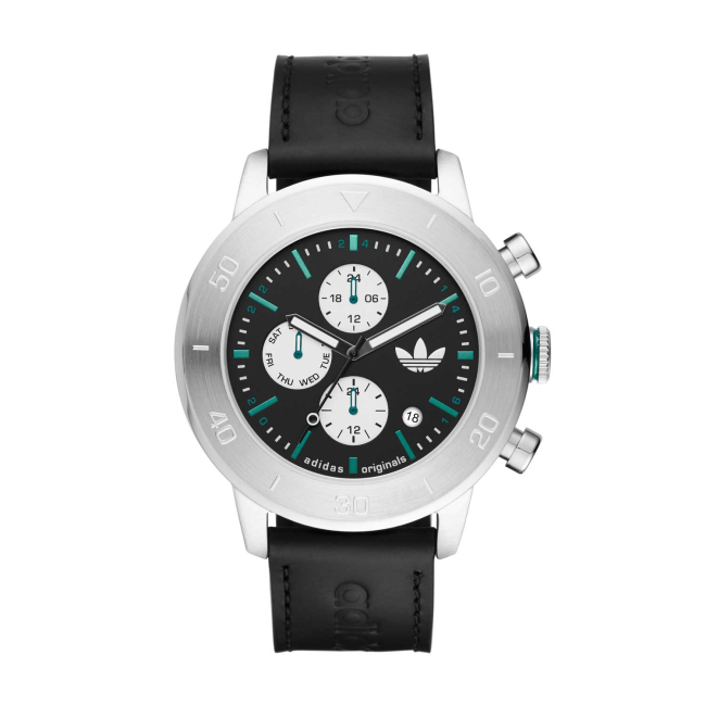 Adidas watches 2025 sale