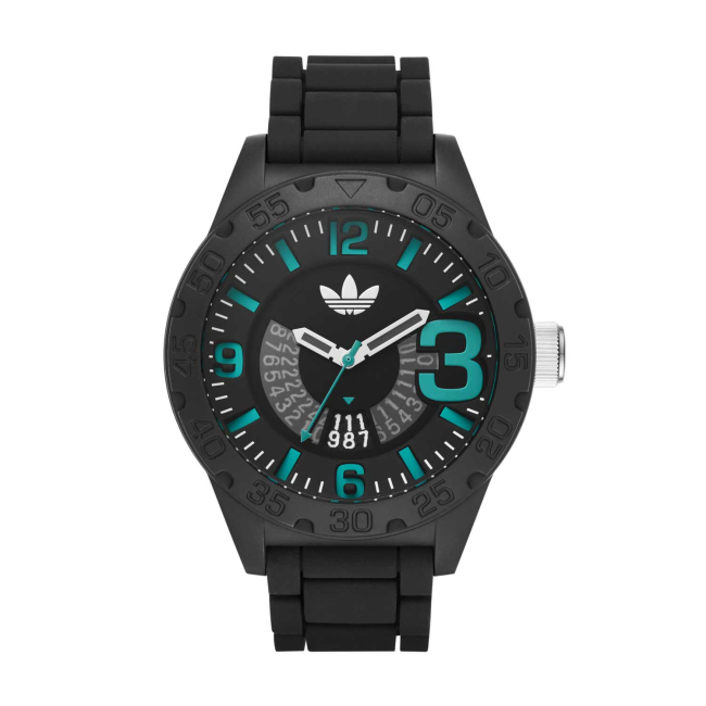 adidas newburgh watch