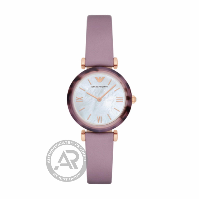 Armani ladies online watches sale