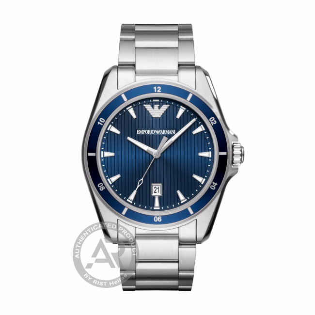 Armani watch top ar