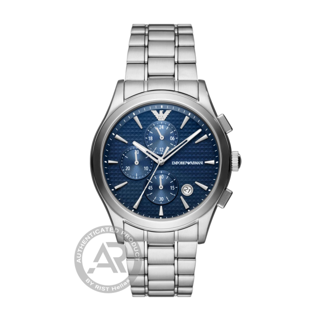 Emporio Armani Men`s Chronograph