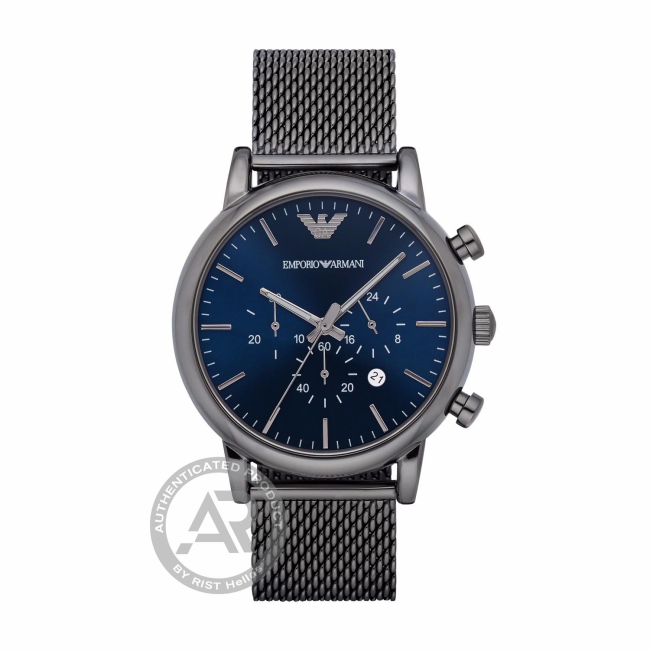 Armani 1979 watch clearance