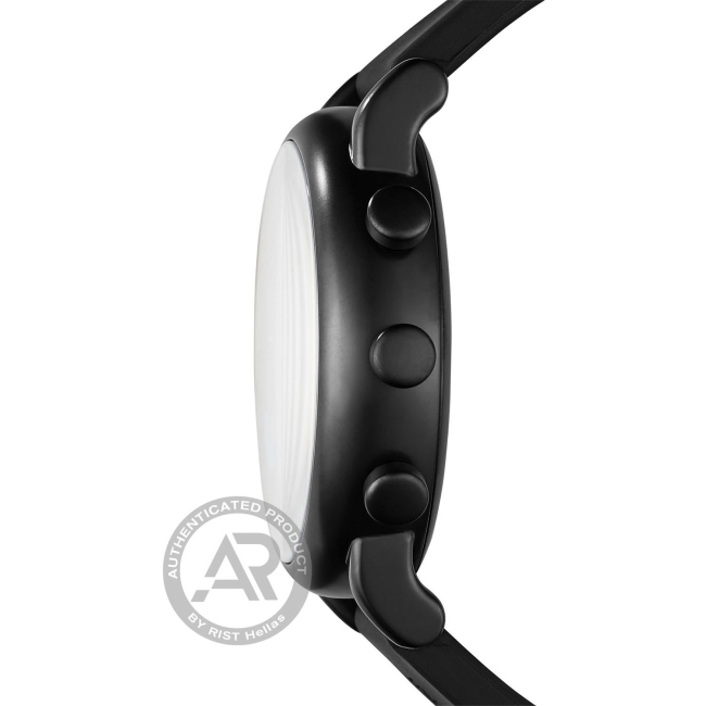 Emporio Armani Men s Hybrid Smartwatch