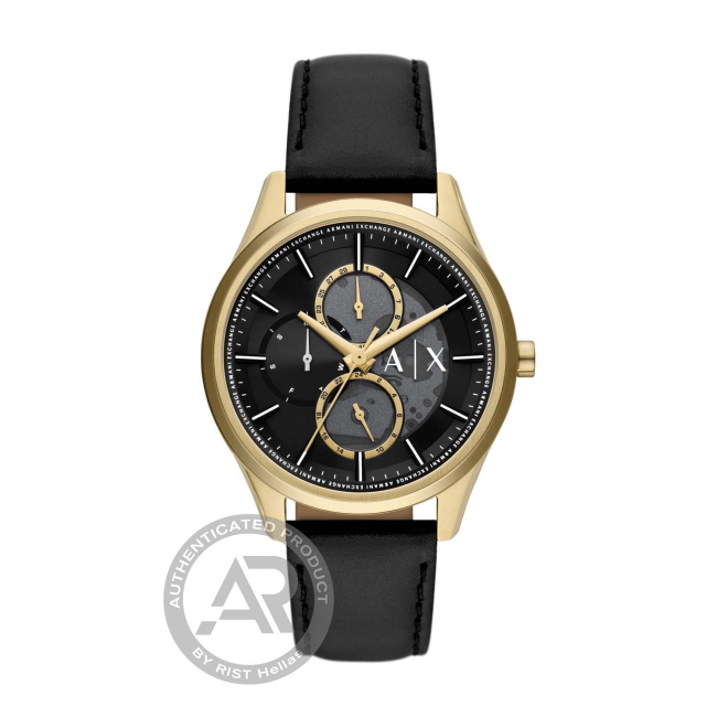 Armani Exchange Men`s Multifunction