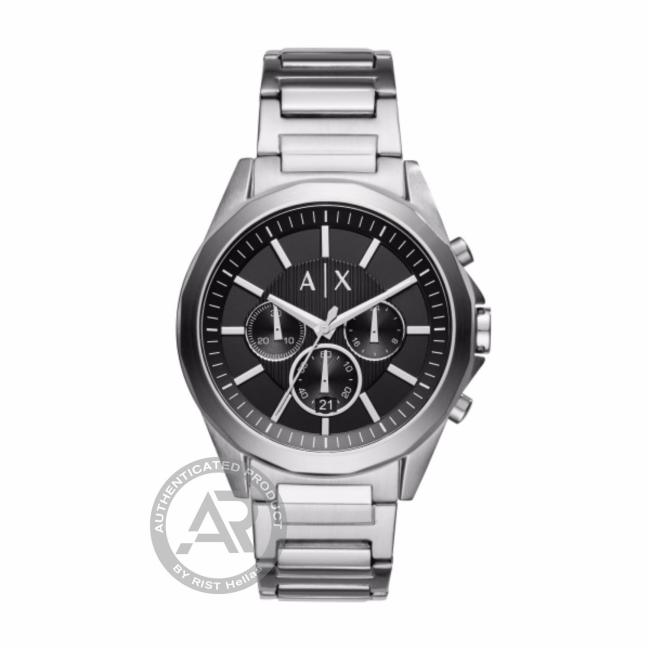Armani Exchange Men`s Chronograph