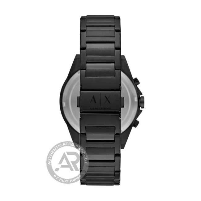Armani Exchange AX Connected Review | Digital Trends