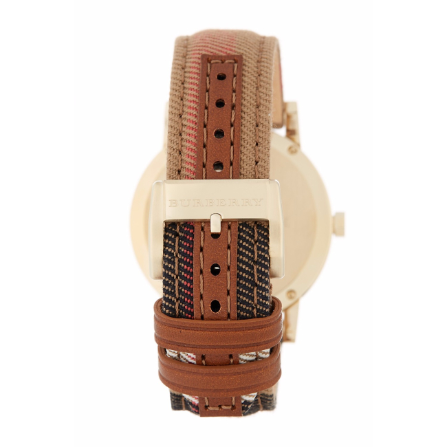 Burberry The City Ladies` display picture 2