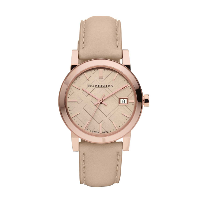 Burberry The City Ladies`