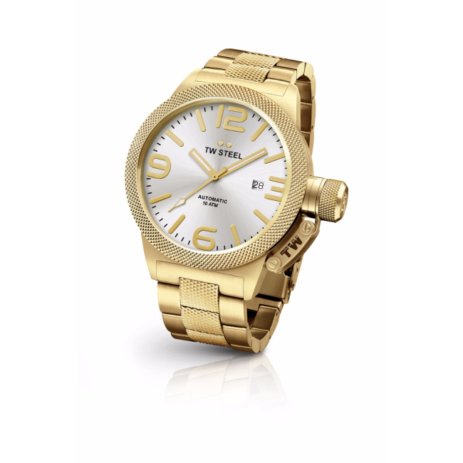 Tw steel canteen gold new arrivals