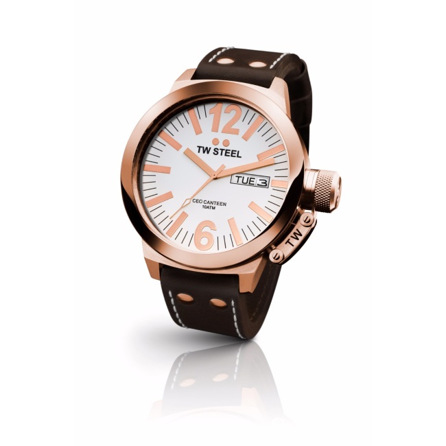 Tw steel reloj deals