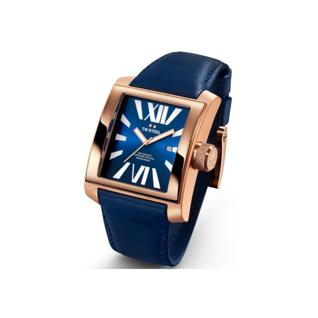Tw steel on sale goliath watch