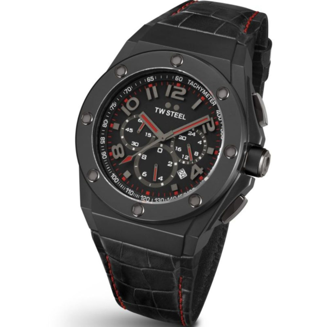 TW Steel CEO Tech Unisex