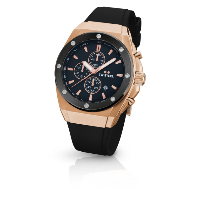 TW Steel CEO Tech Men s Chronograph