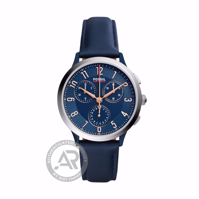Fossil Abilene Ladies` Chronograph display picture 2