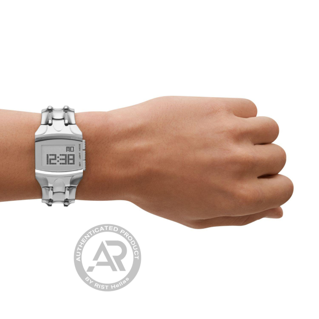 DIESEL Croco Digi Men`s