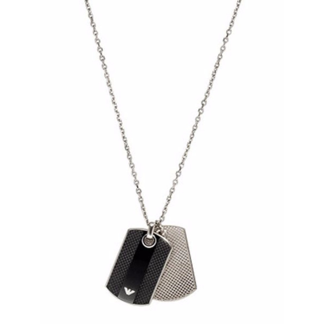 Emporio Armani Men s Necklace