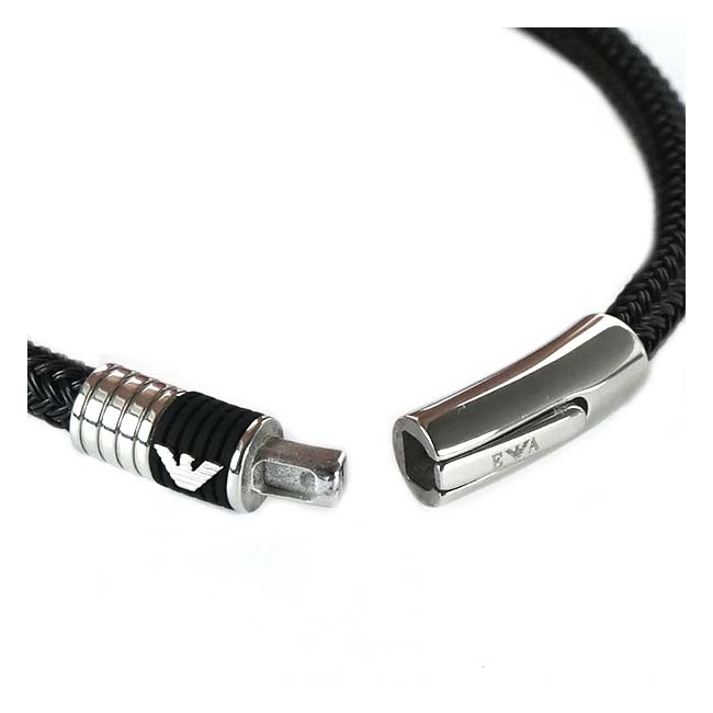 Emporio Men`s Armani Bracelet