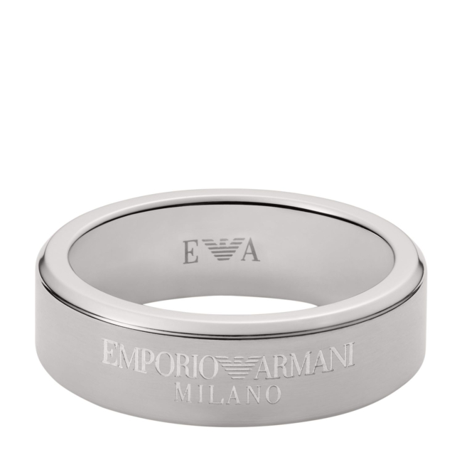 Emporio Armani Men s Ring