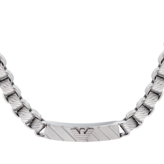 Emporio Armani Men s Necklace