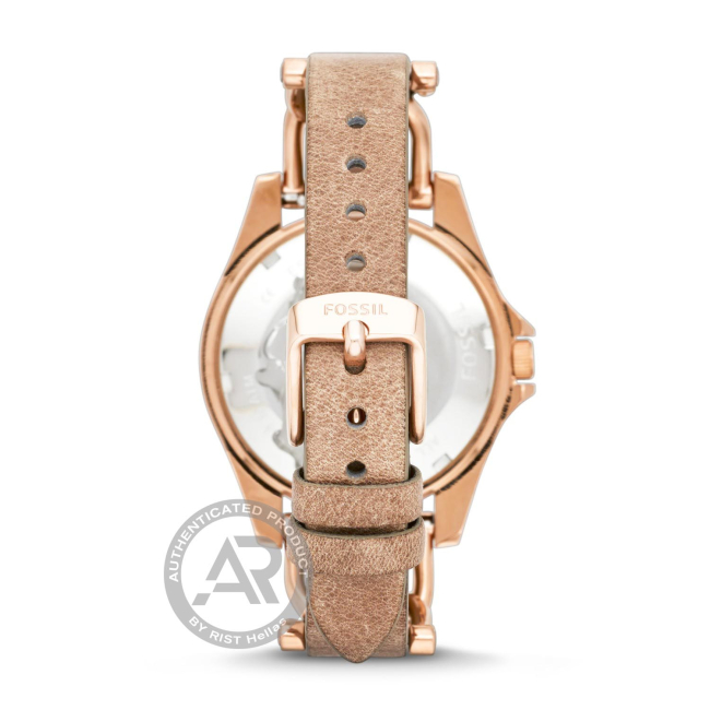 Fossil Riley Ladies Multifunction