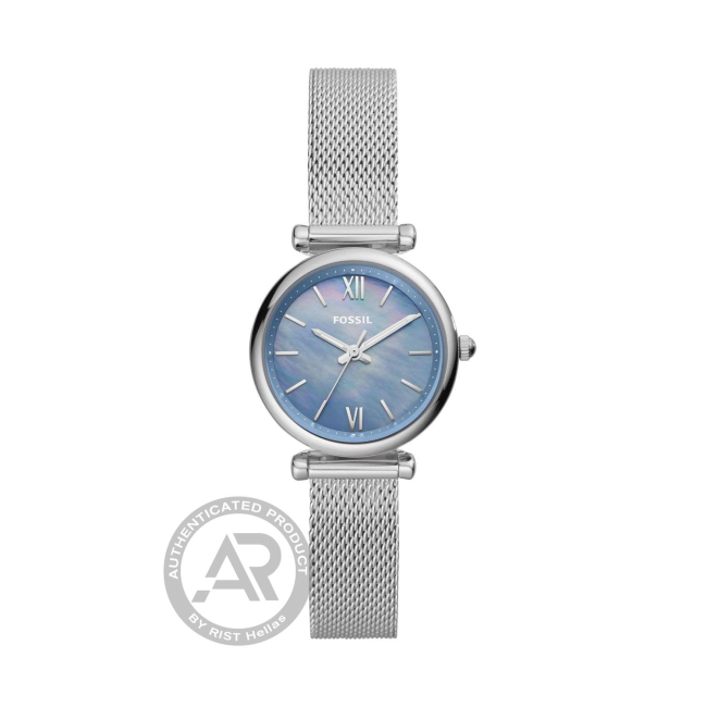 Fossil Carlie Mini Ladies