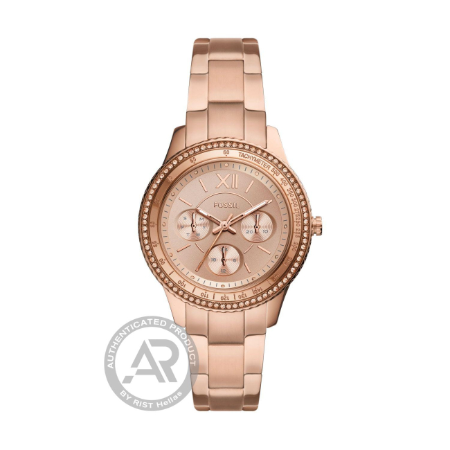 Fossil Stella