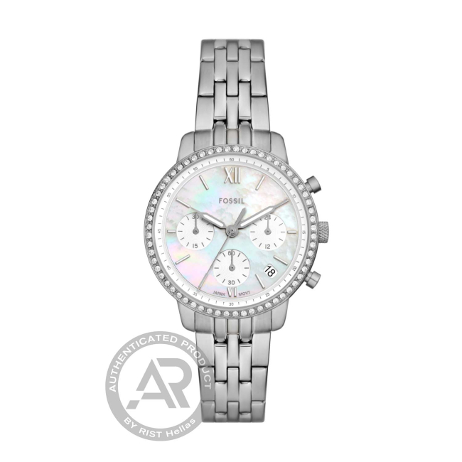 Fossil Neutra Ladies` Chronograph
