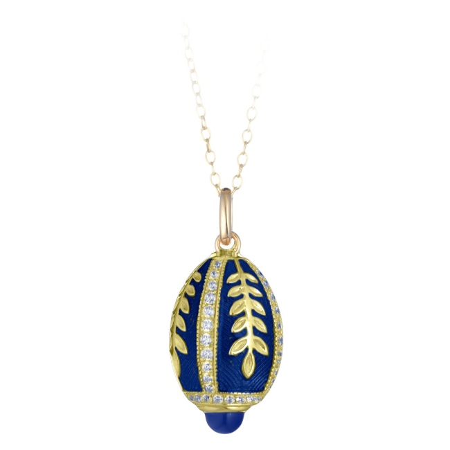 TSARS COLLECTION-Tatiana Faberge Peter Carl Edition Ladies