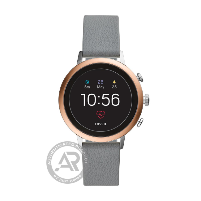 Fossil part on sale smartwatch