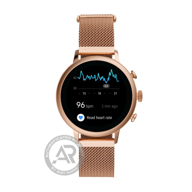 Fossil Venture HR Smartwatch