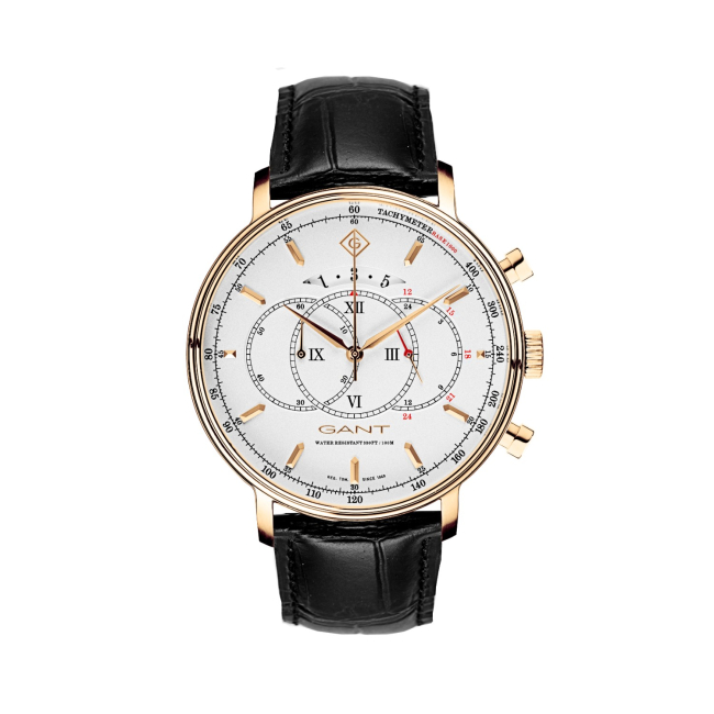 Gant cameron watch 2025