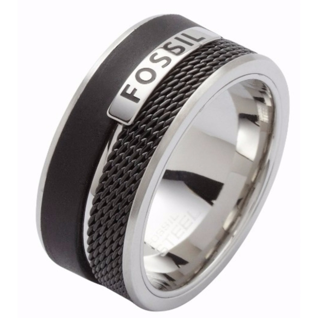 Fossil Dress Men s Ring