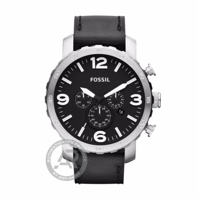 Fossil Nate Men s
